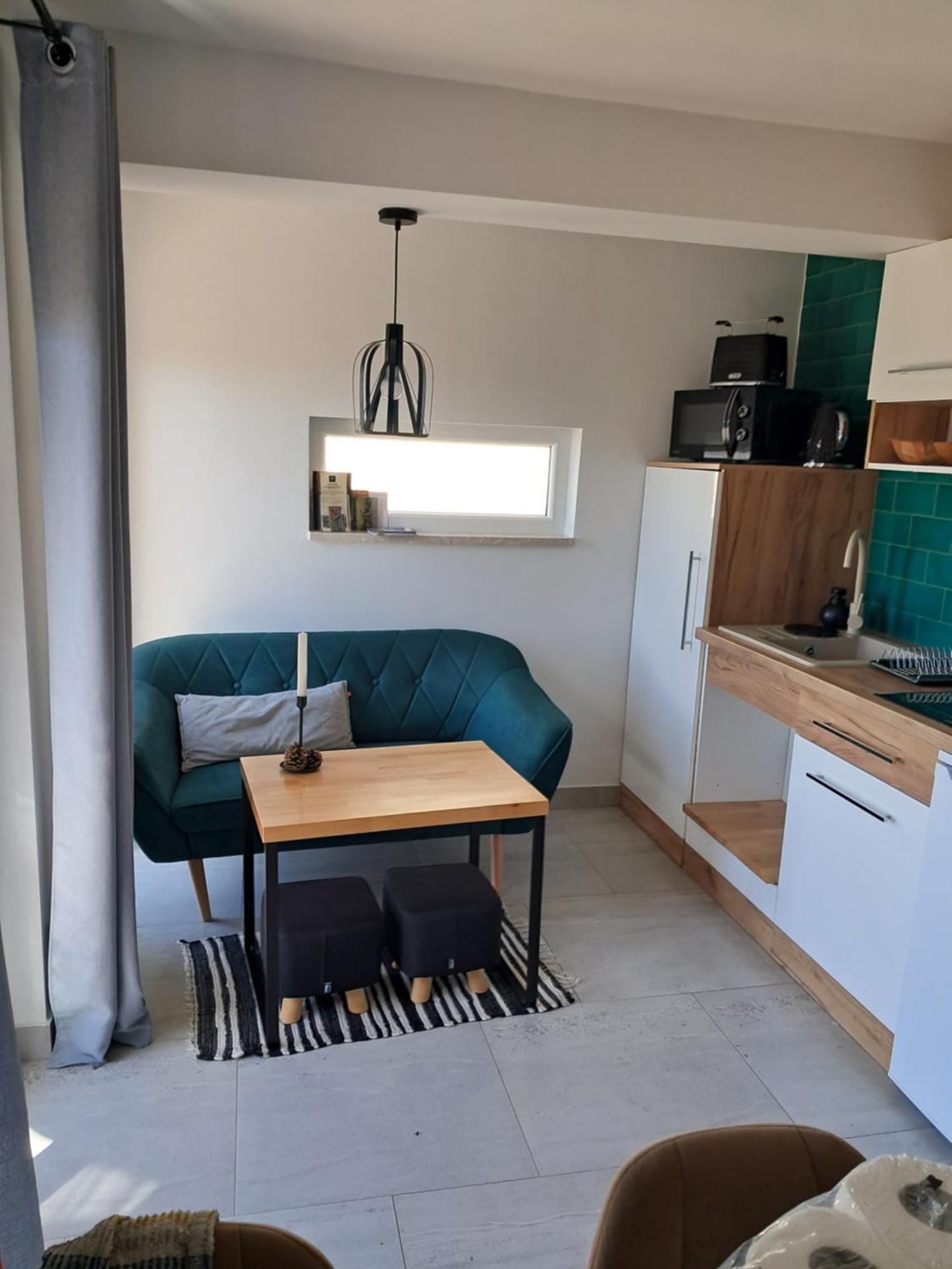 Ferienwohnung Zamkowe Zacisze Czorsztyn Exterior foto