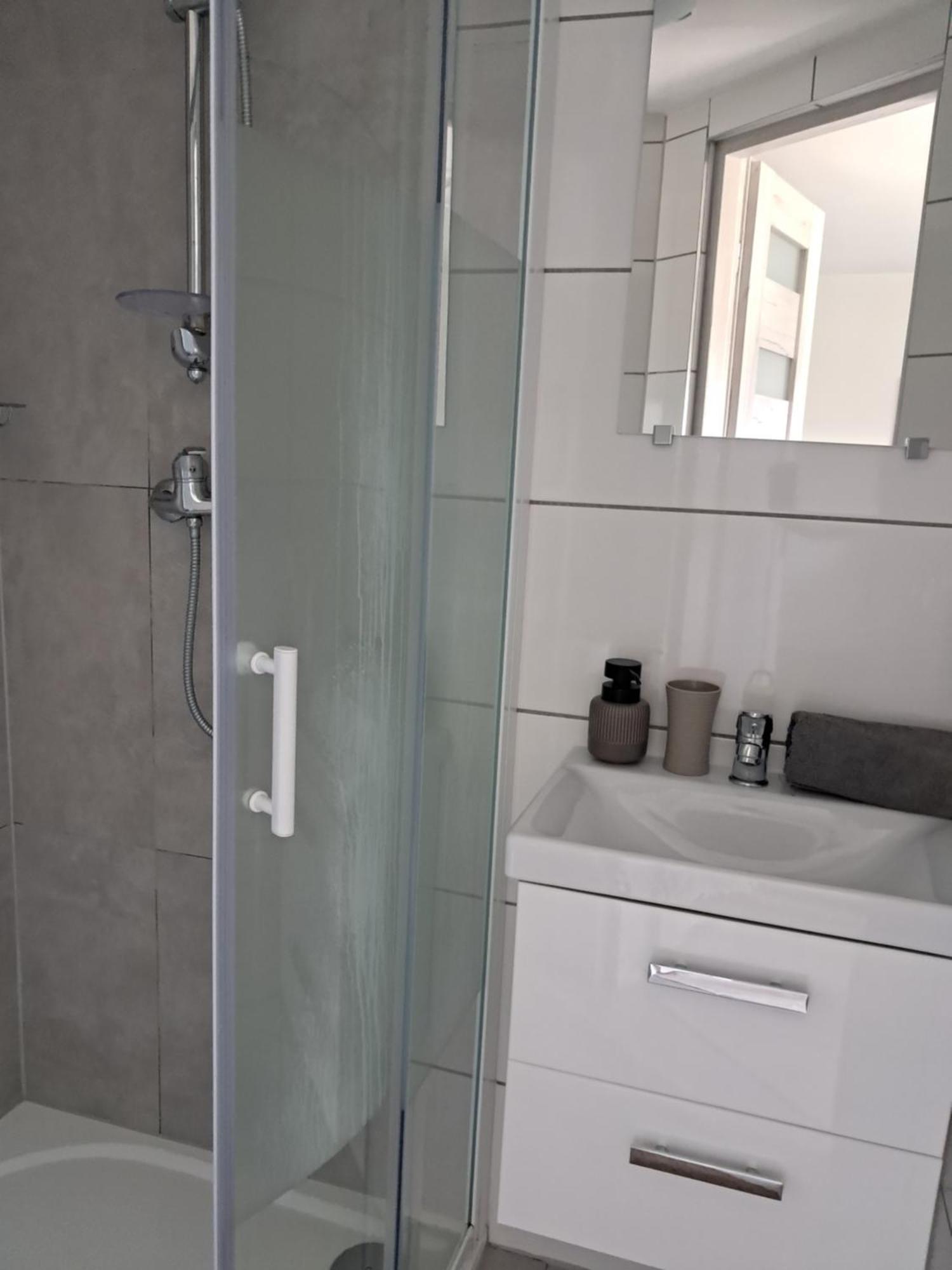 Ferienwohnung Zamkowe Zacisze Czorsztyn Exterior foto