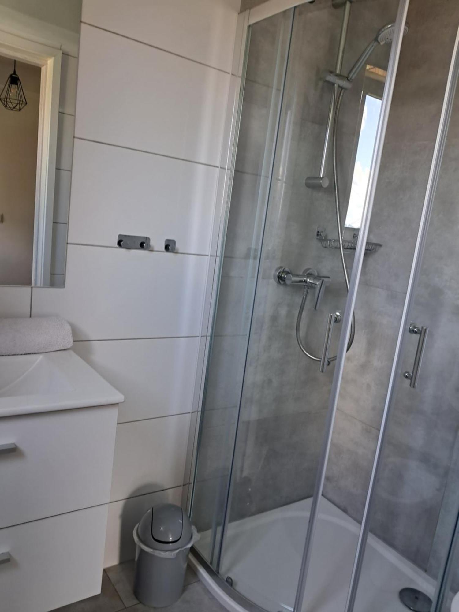 Ferienwohnung Zamkowe Zacisze Czorsztyn Exterior foto