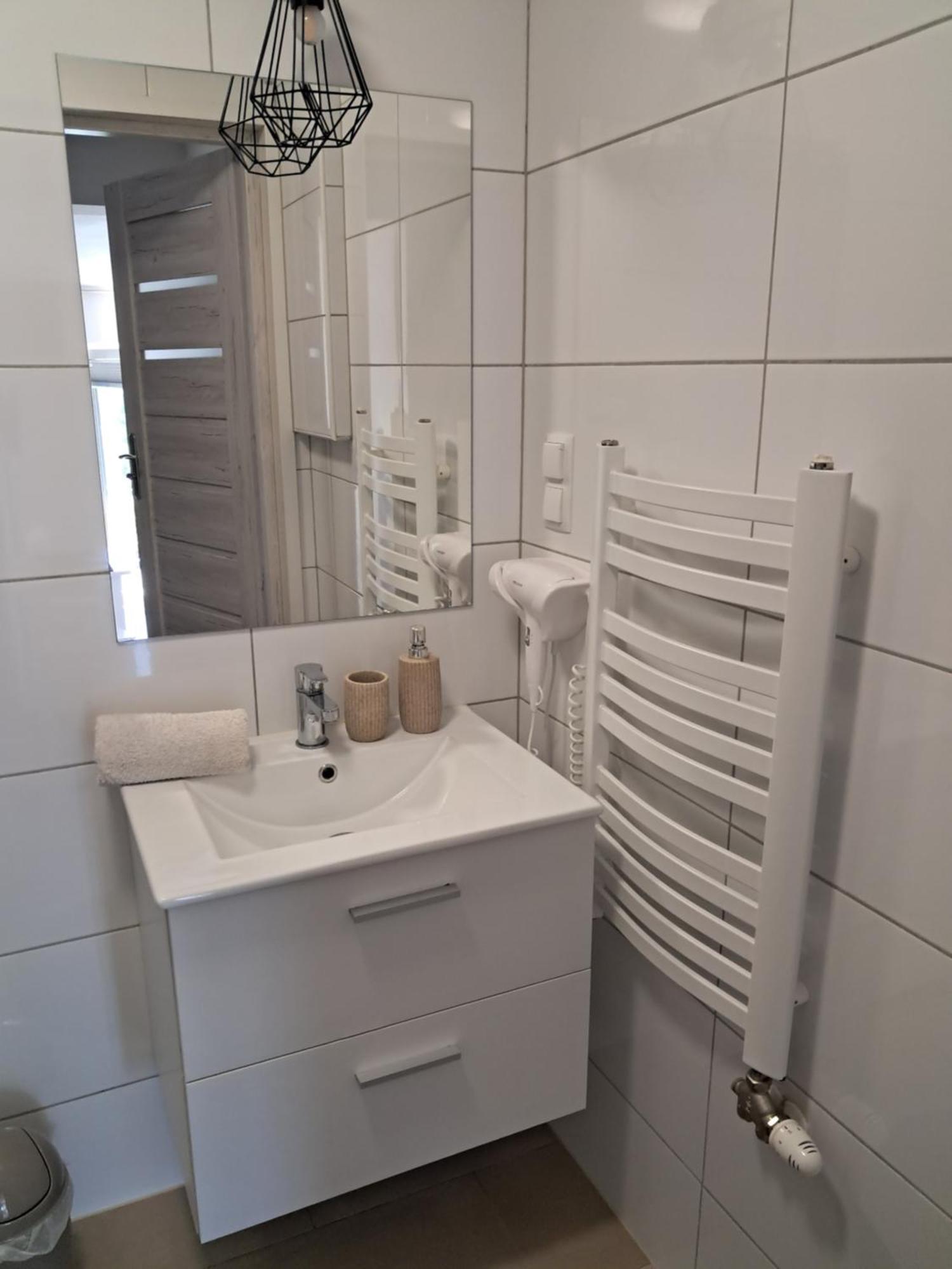 Ferienwohnung Zamkowe Zacisze Czorsztyn Exterior foto