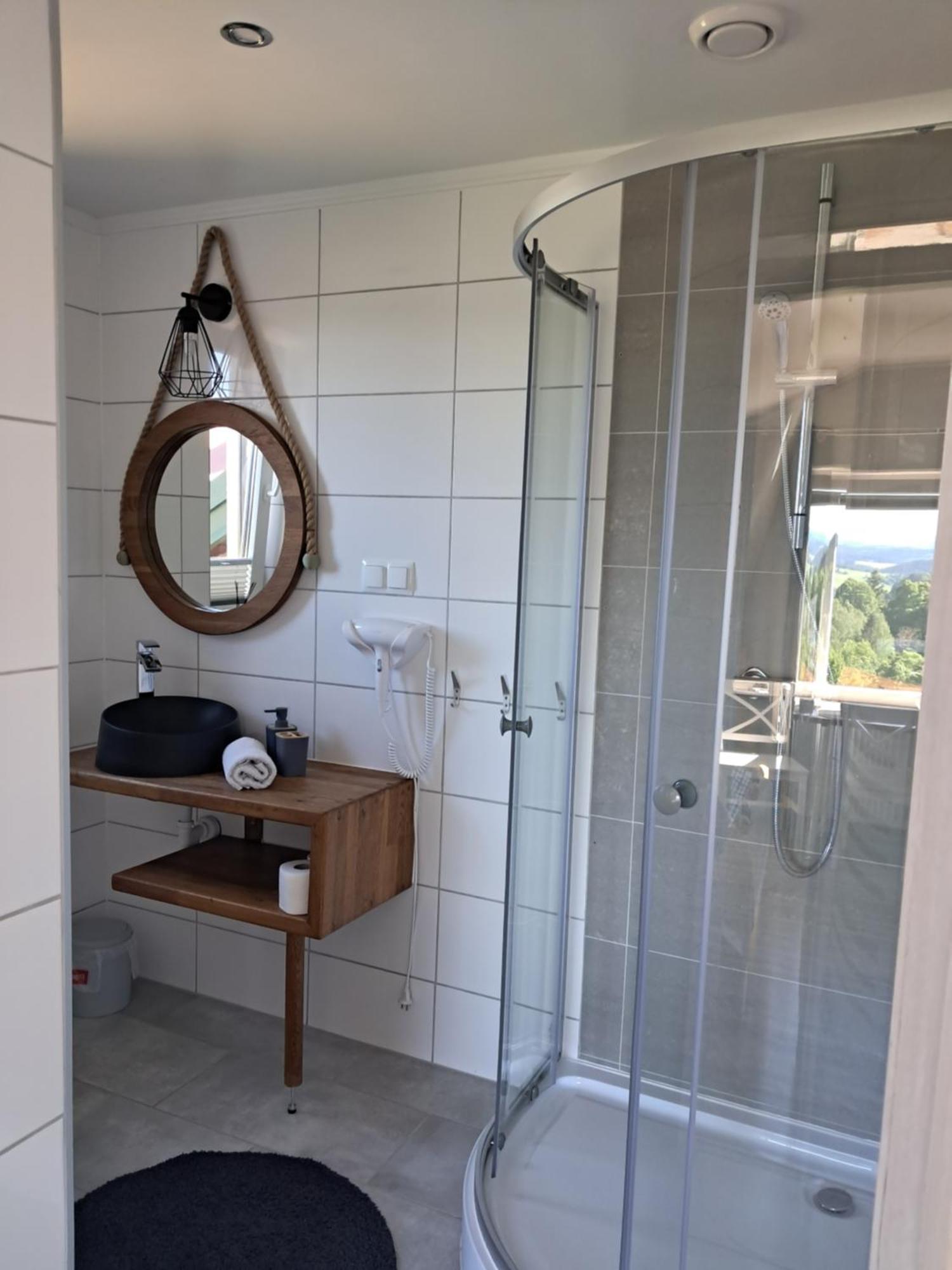 Ferienwohnung Zamkowe Zacisze Czorsztyn Exterior foto