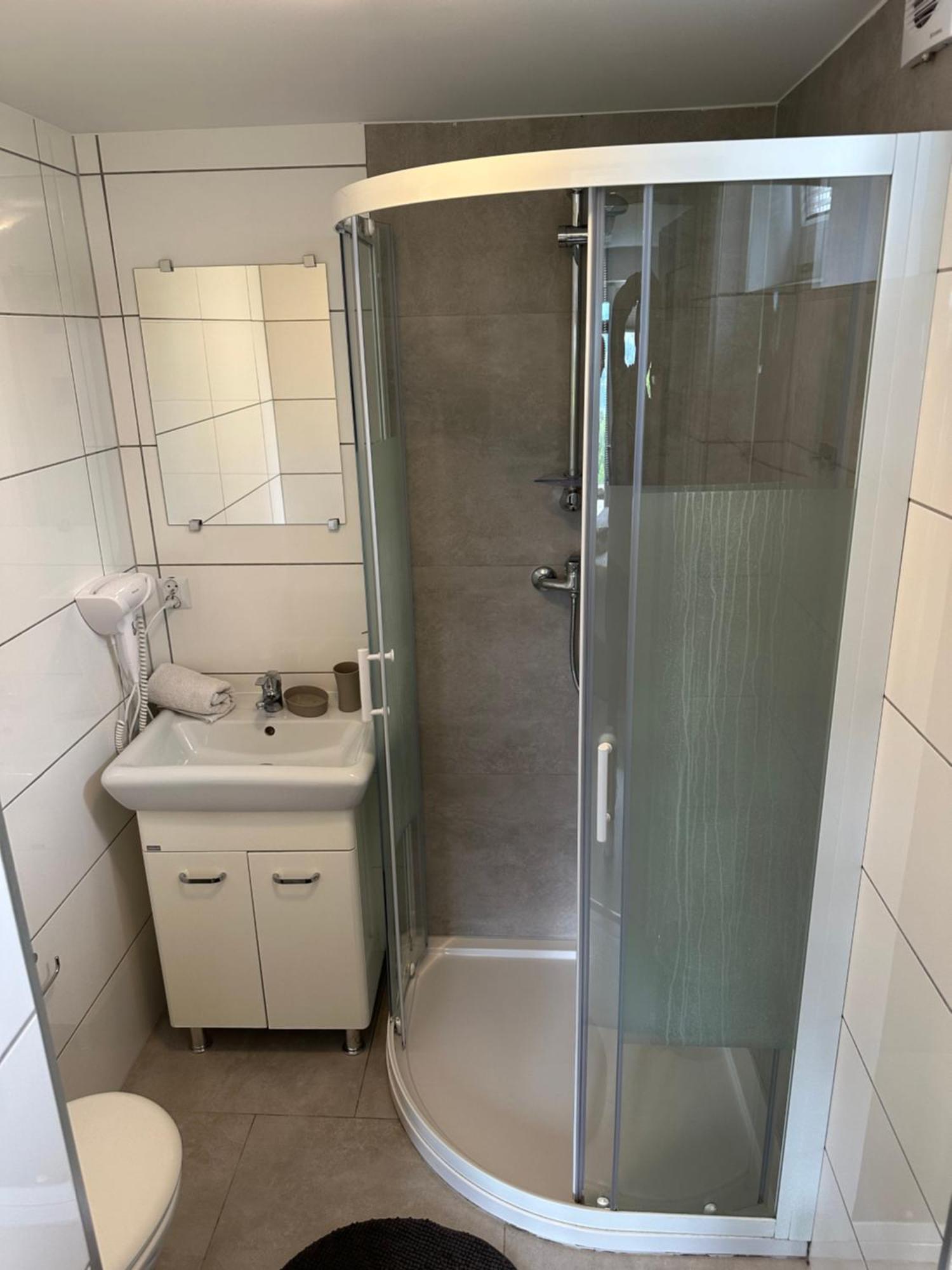 Ferienwohnung Zamkowe Zacisze Czorsztyn Exterior foto
