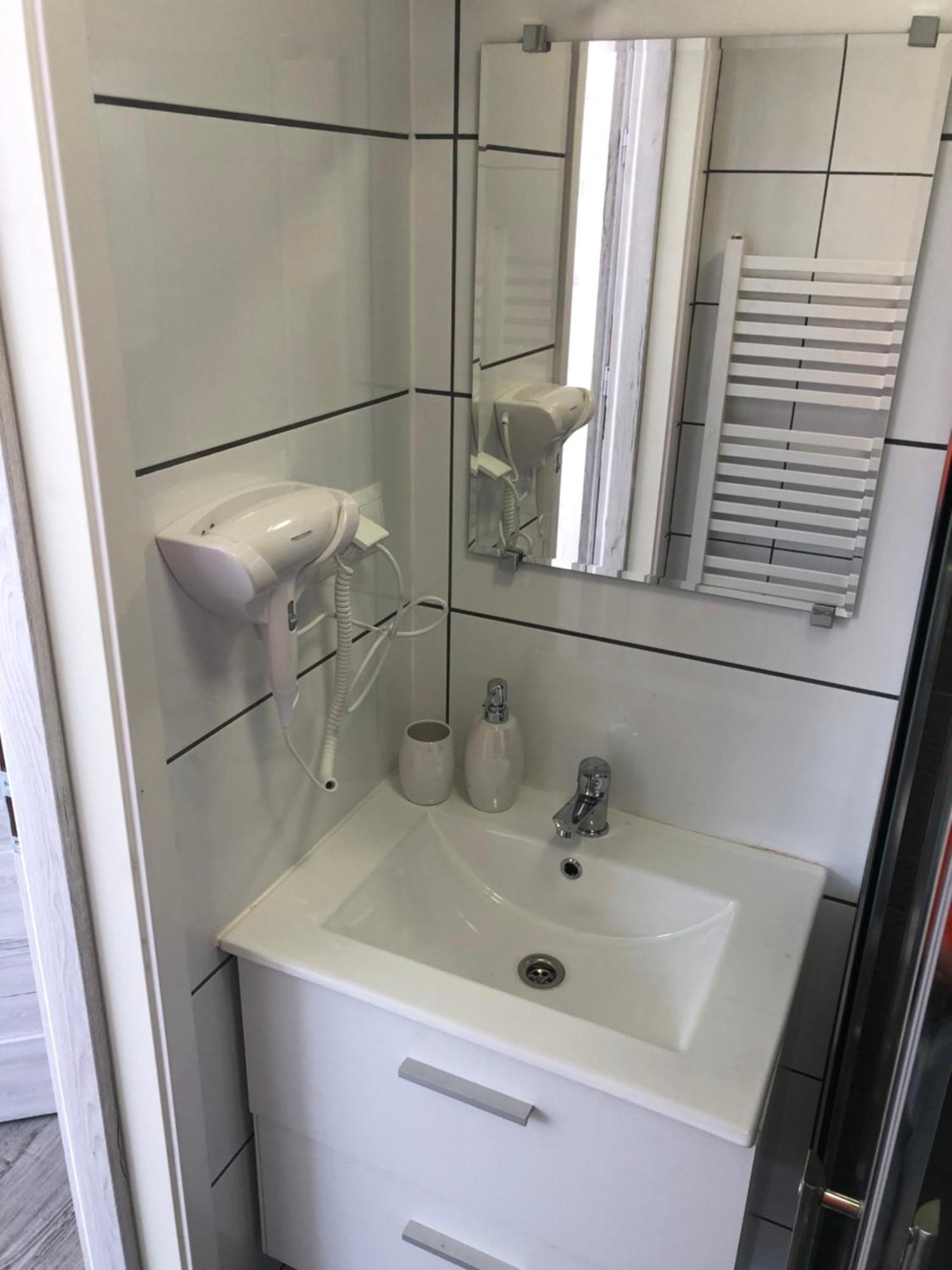 Ferienwohnung Zamkowe Zacisze Czorsztyn Exterior foto